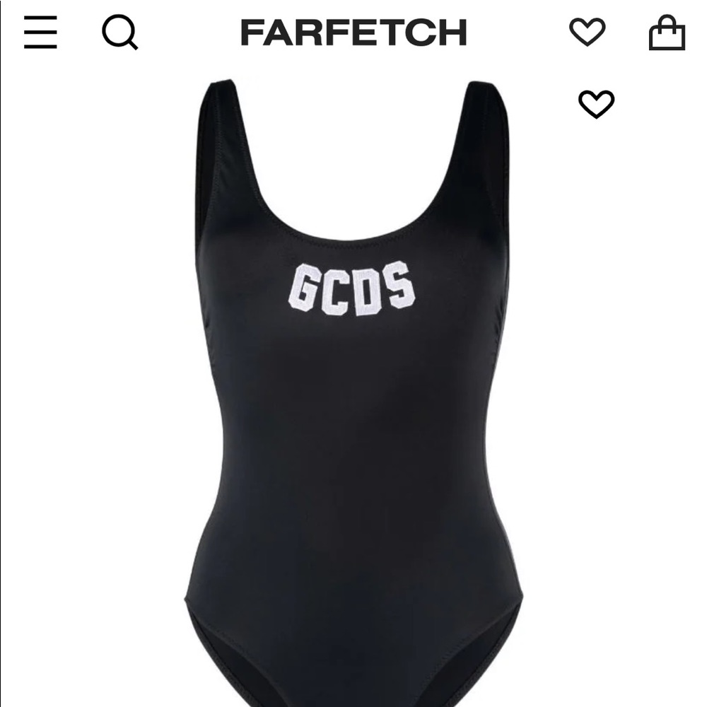 gcds swimwear